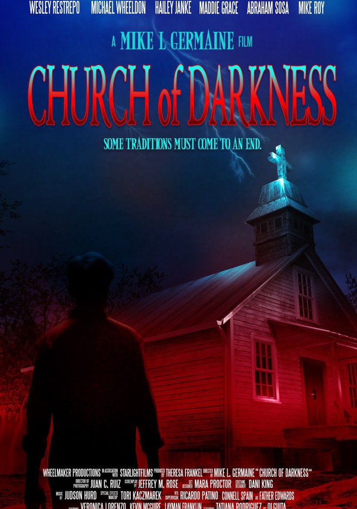 Church of Darkness movie watch streaming online